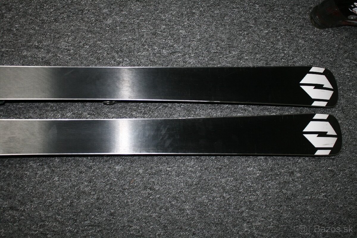 Lyže Volkl Mantra 148 cm - 5