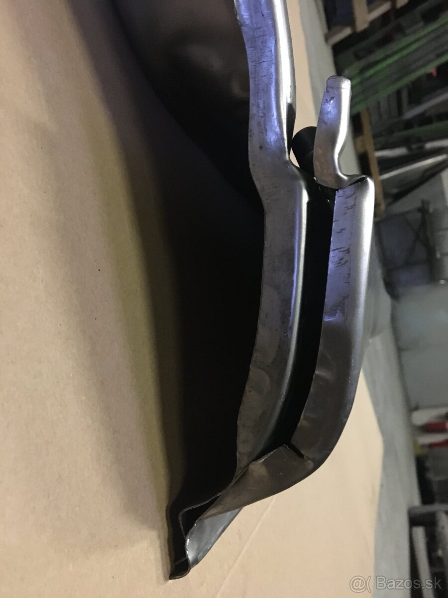 podblatniky prah felicia pick up - 5