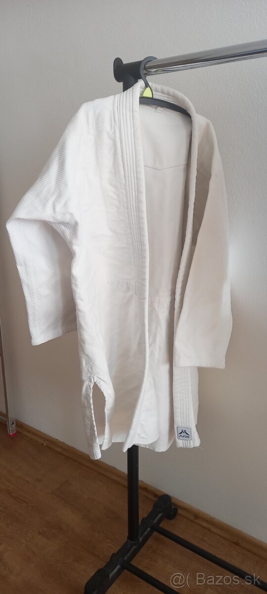 Kimono pre Judo a Aikido - 5