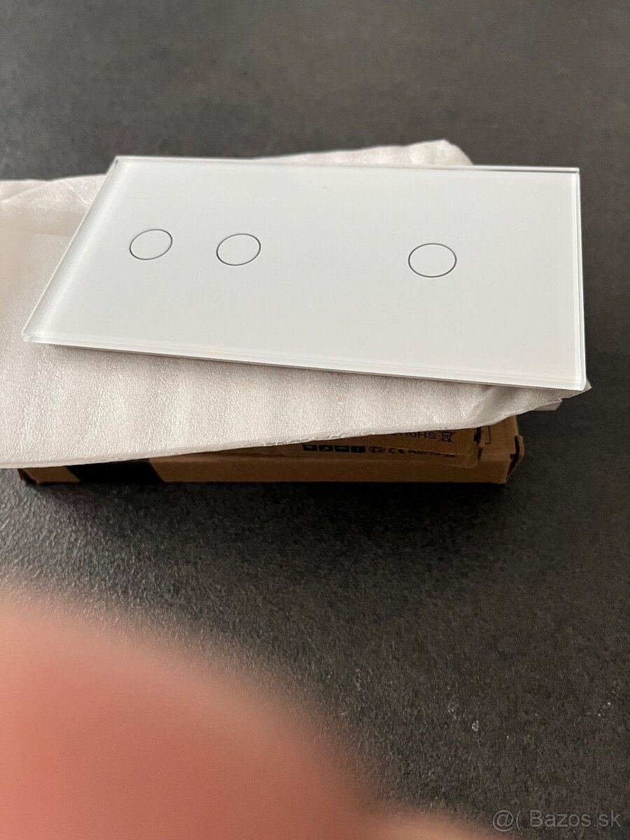 Livolo Spínače - 5