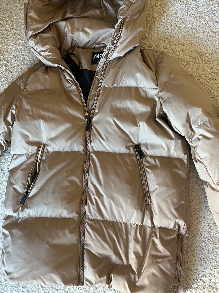 Bundy Zara v.S a XS,ale sedí L - 5