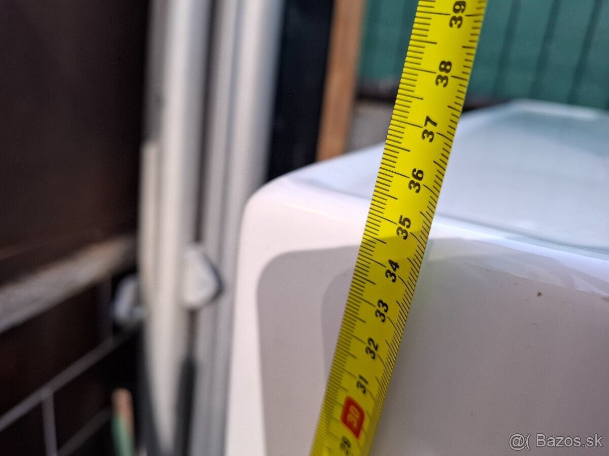 Umývadlá – úplne nové, v krabici - 5