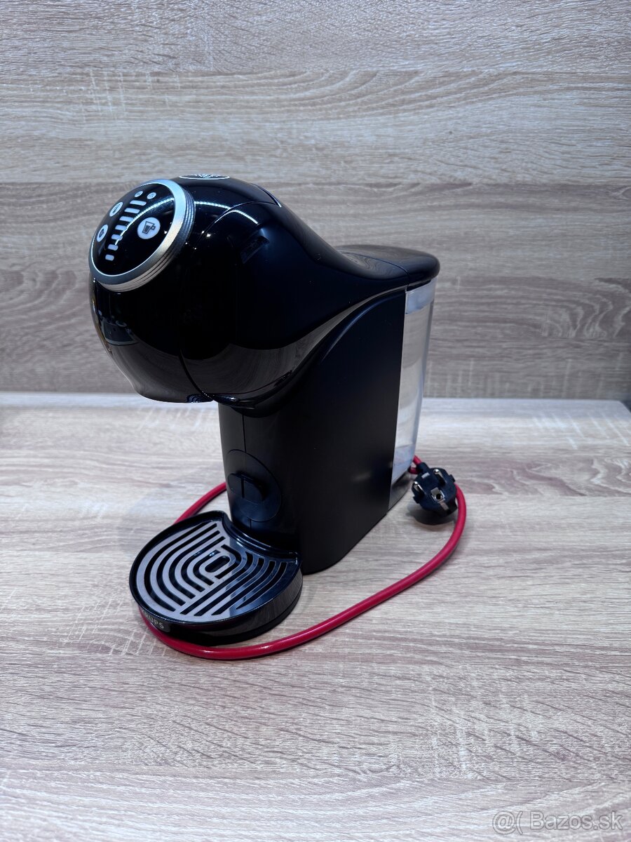 Krups Nescafé Dolce Gusto Genio S Plus Grey - 5