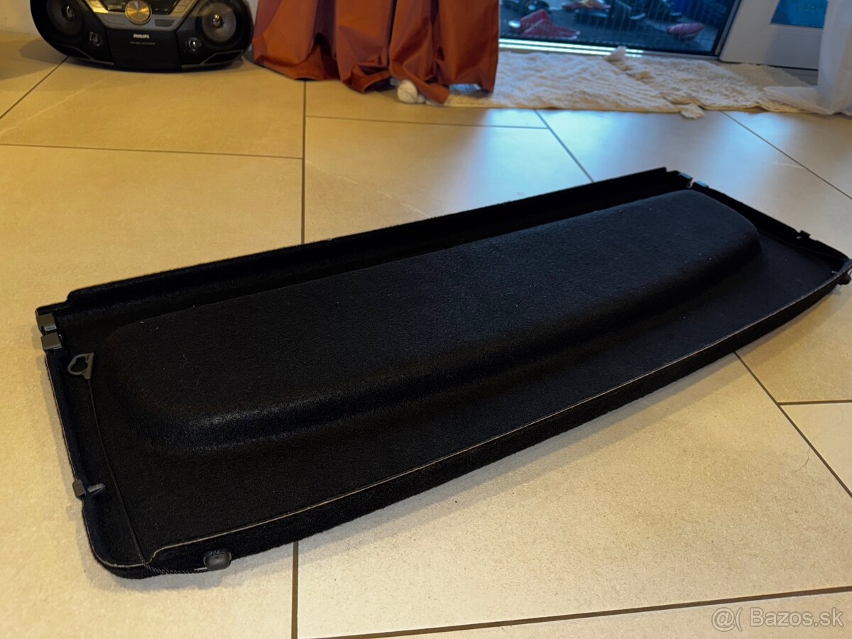 Pláto do kufra pre Opel Corsa E / Opel Corsa D - 5