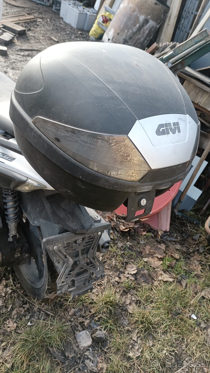 Predam keeway citiblade 125 - 5