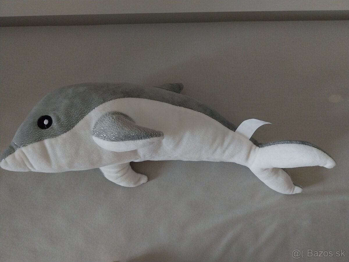 Plyšové hračky - mix - 5