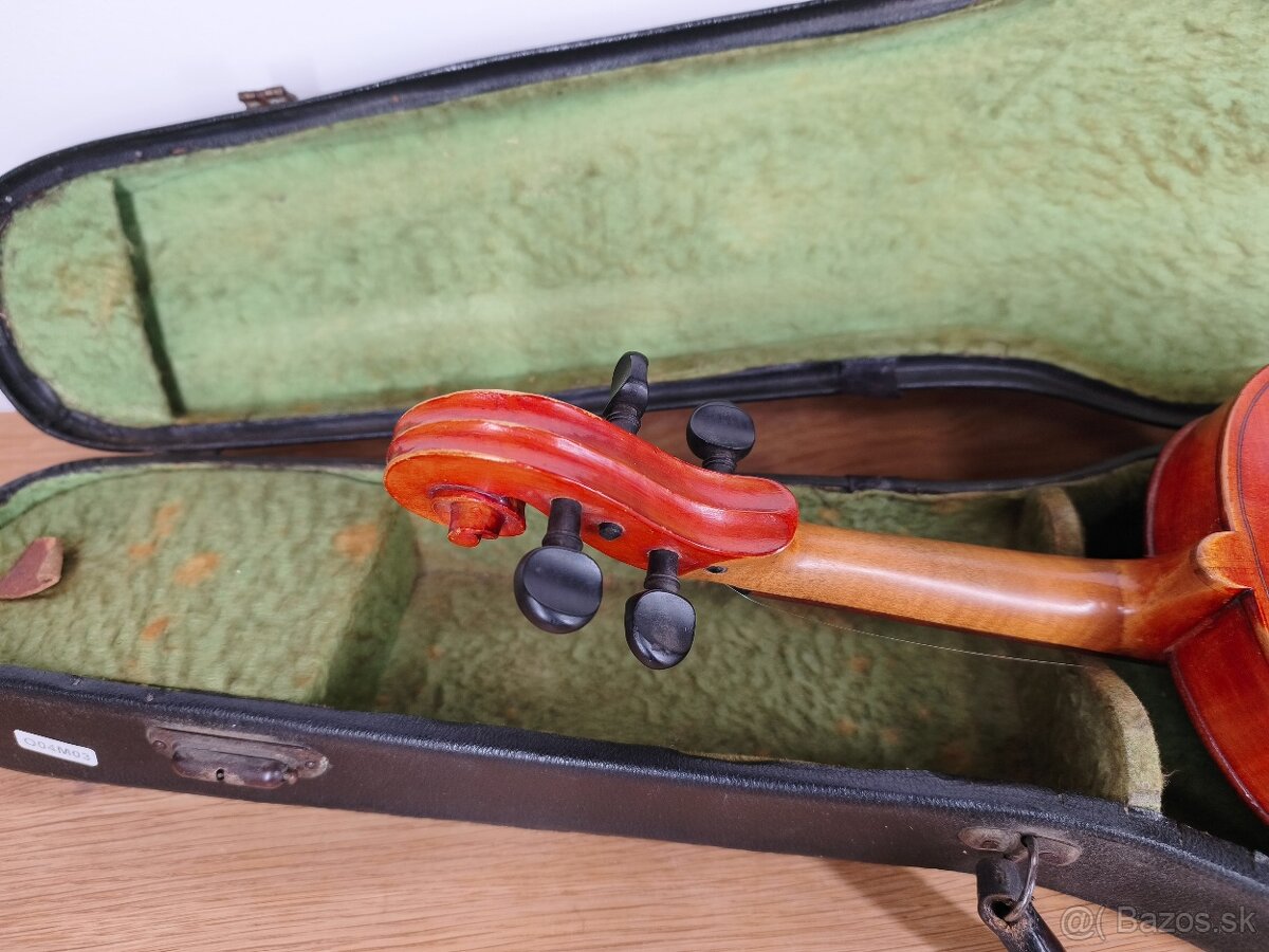 Staré husle 4/4 - 5