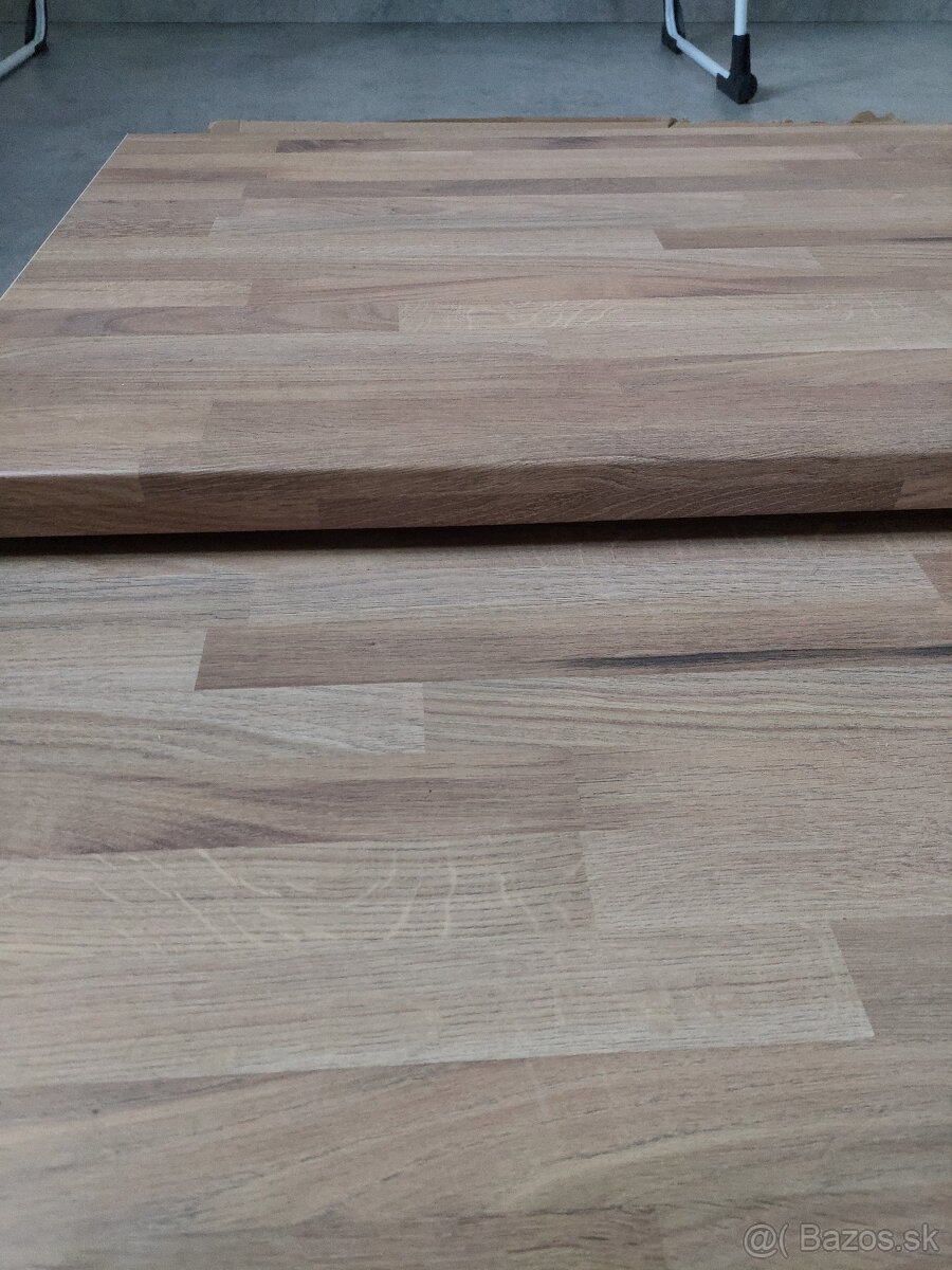 Kuchynská pracovná doska - 5