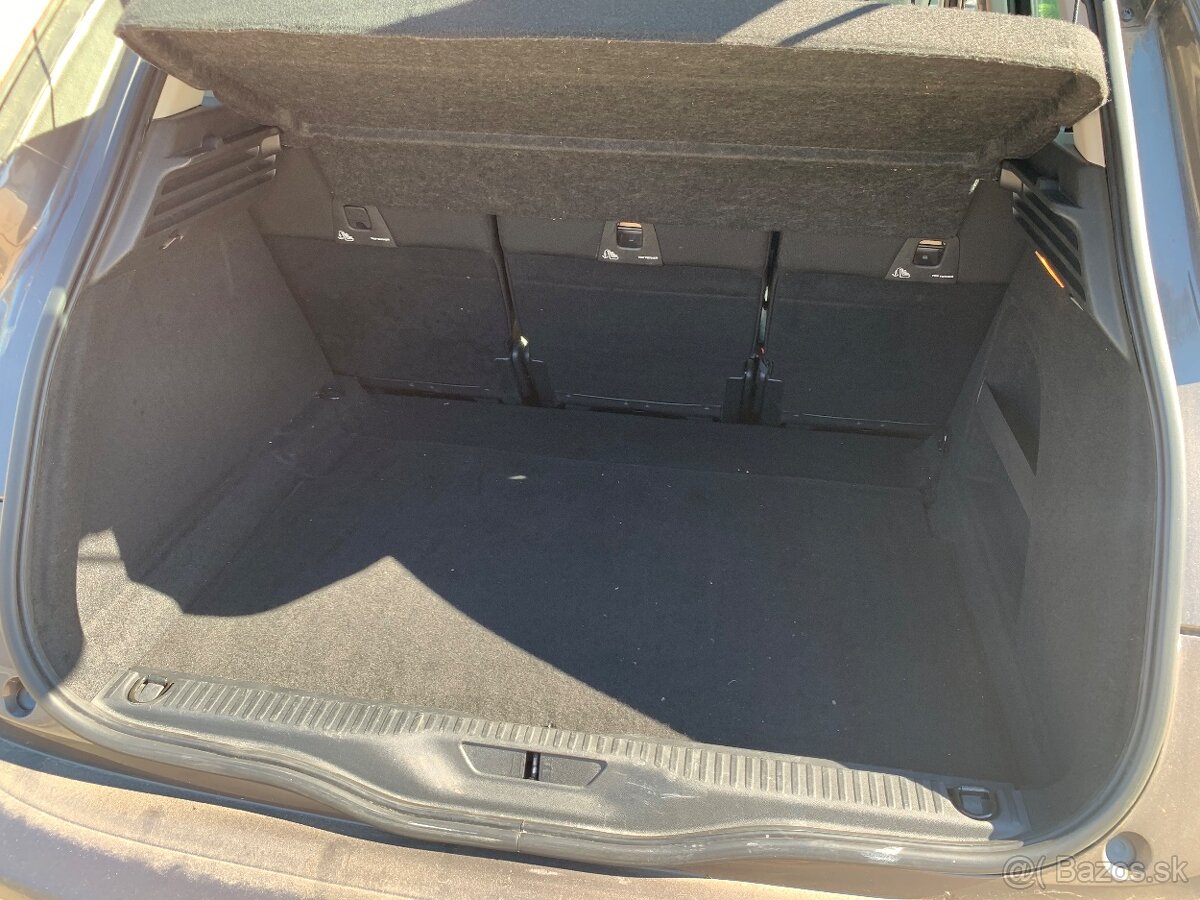 Citroën c4 picasso - 5