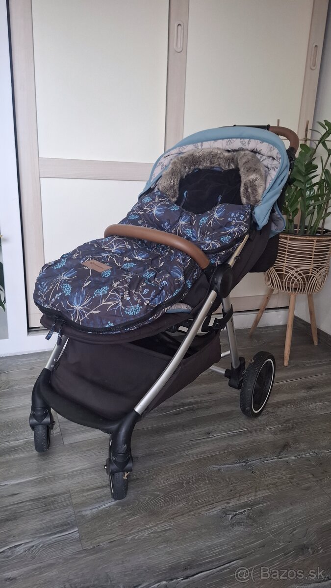 Kočík Petite&Mars Royal - 5