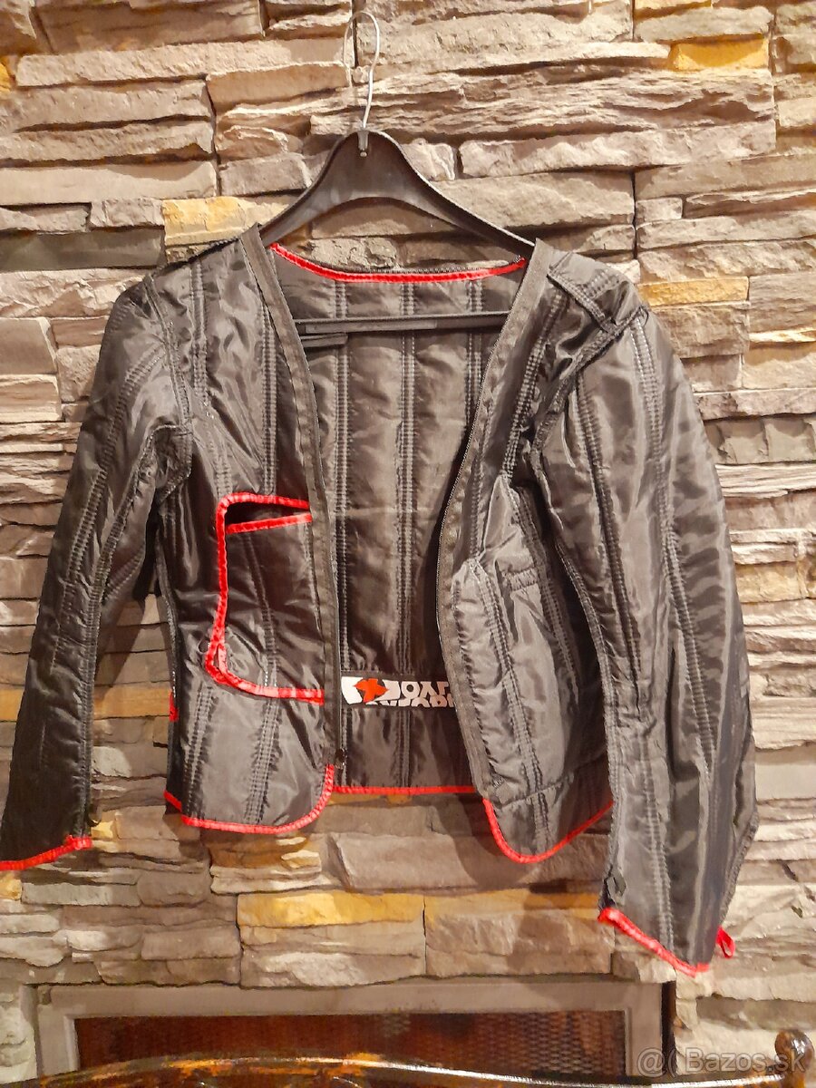 Oxford moto bunda - 5