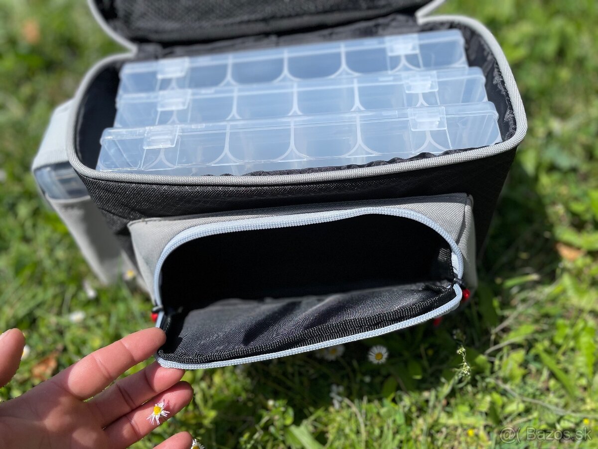 Prívlačová ľadvinka - 5