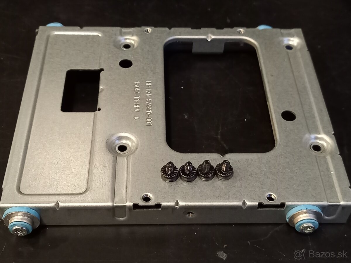 ramik pre montaz 2,5" HDD do 3,5" pozicie v PC - 5