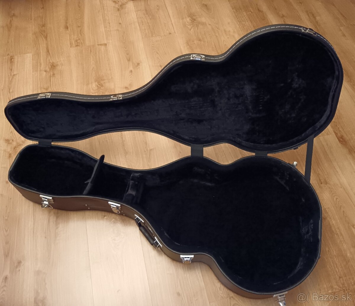 Kufor na superjumbo - 5