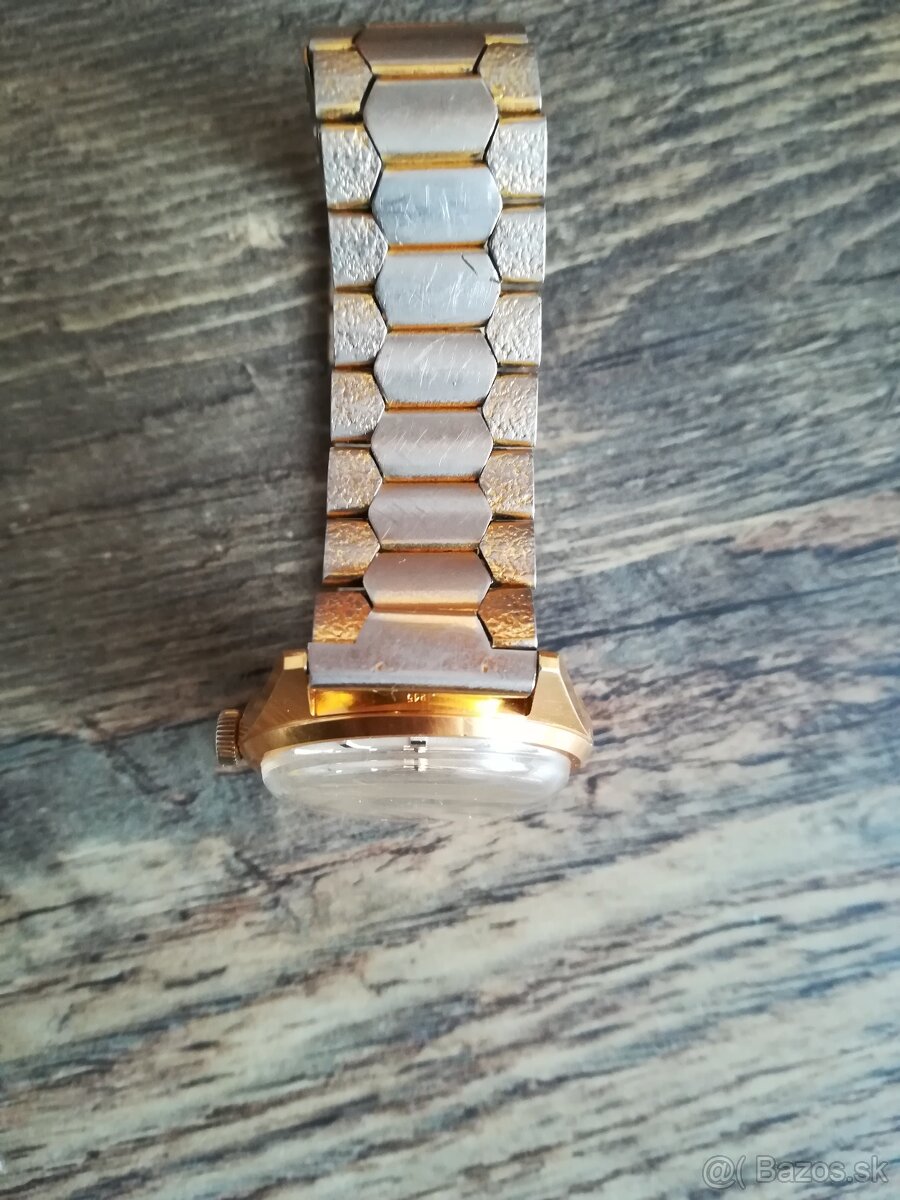 Hodinky Prím Elegant Top - 5