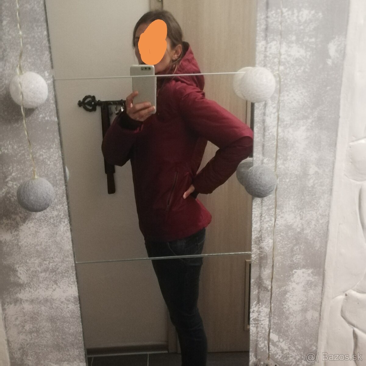 Tchibo zimná bunda snow tech - 5