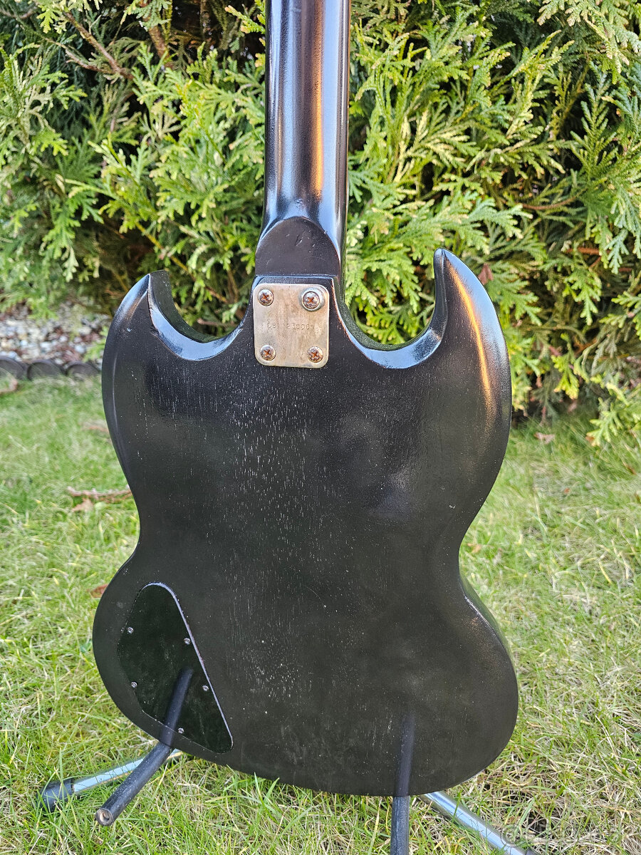 Epiphone SG G310 - 5