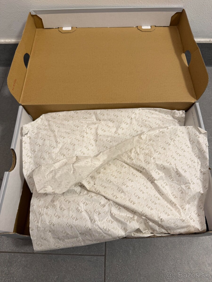 Nike Air Force 1 Mid '07 - 41 - 5