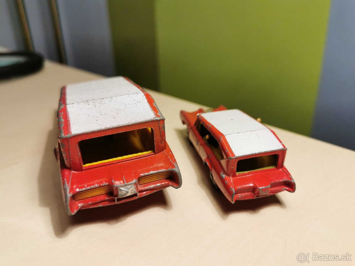 Corgi toys Monkeemobil - 5