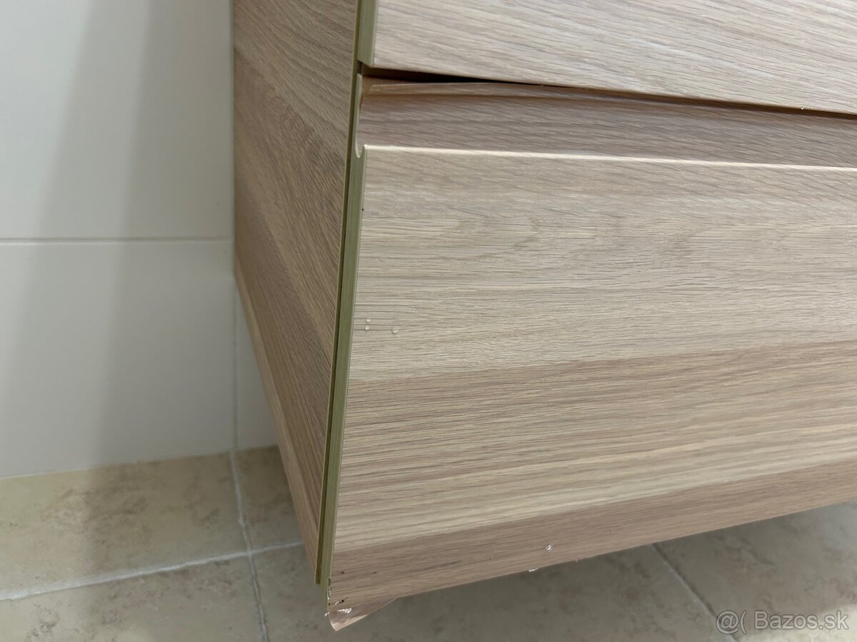 Predam umyvadlo Ikea - 5