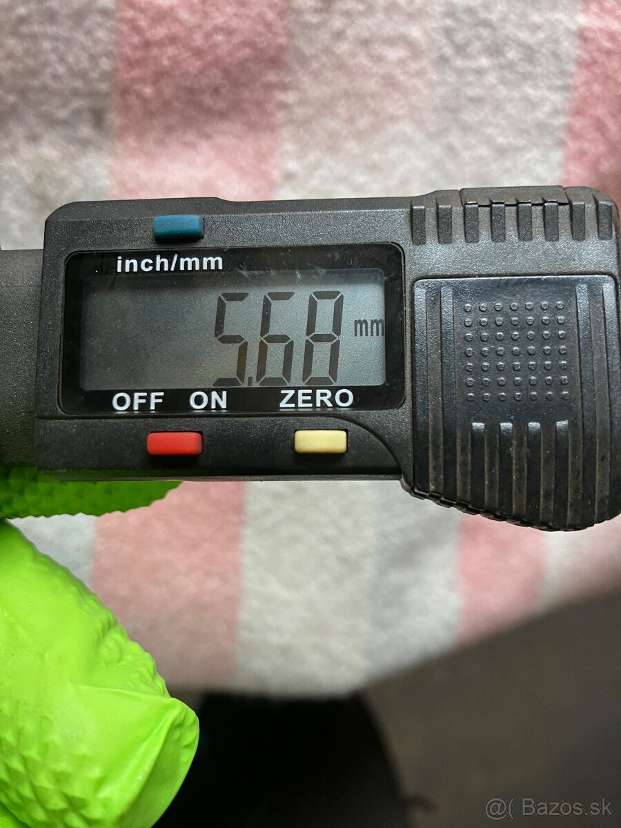 pneumatiky 205/55R16 letne - 5