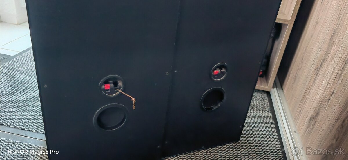 Predam onkyo AV receiver TX-NR414 - 5