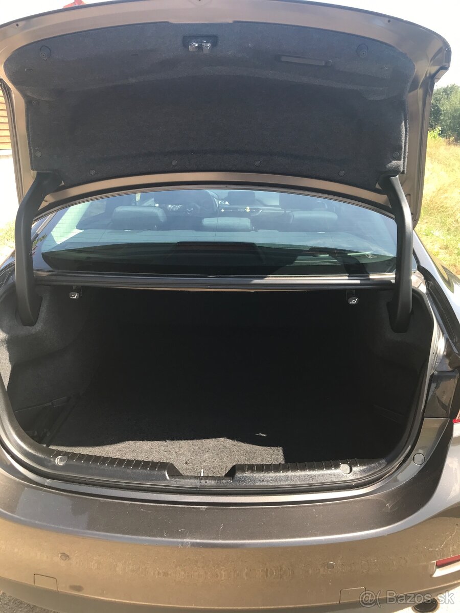 Mazda 6 2.2 Skyactiv-D Attraction A/T - 5