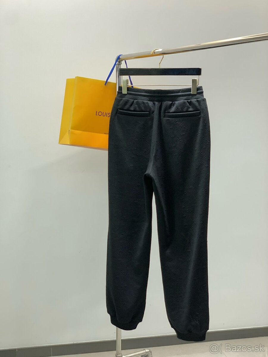 Louis Vuitton panske teplaky. NoVE - 5