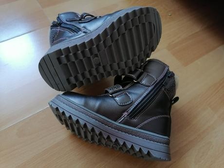 Čižmy - 5