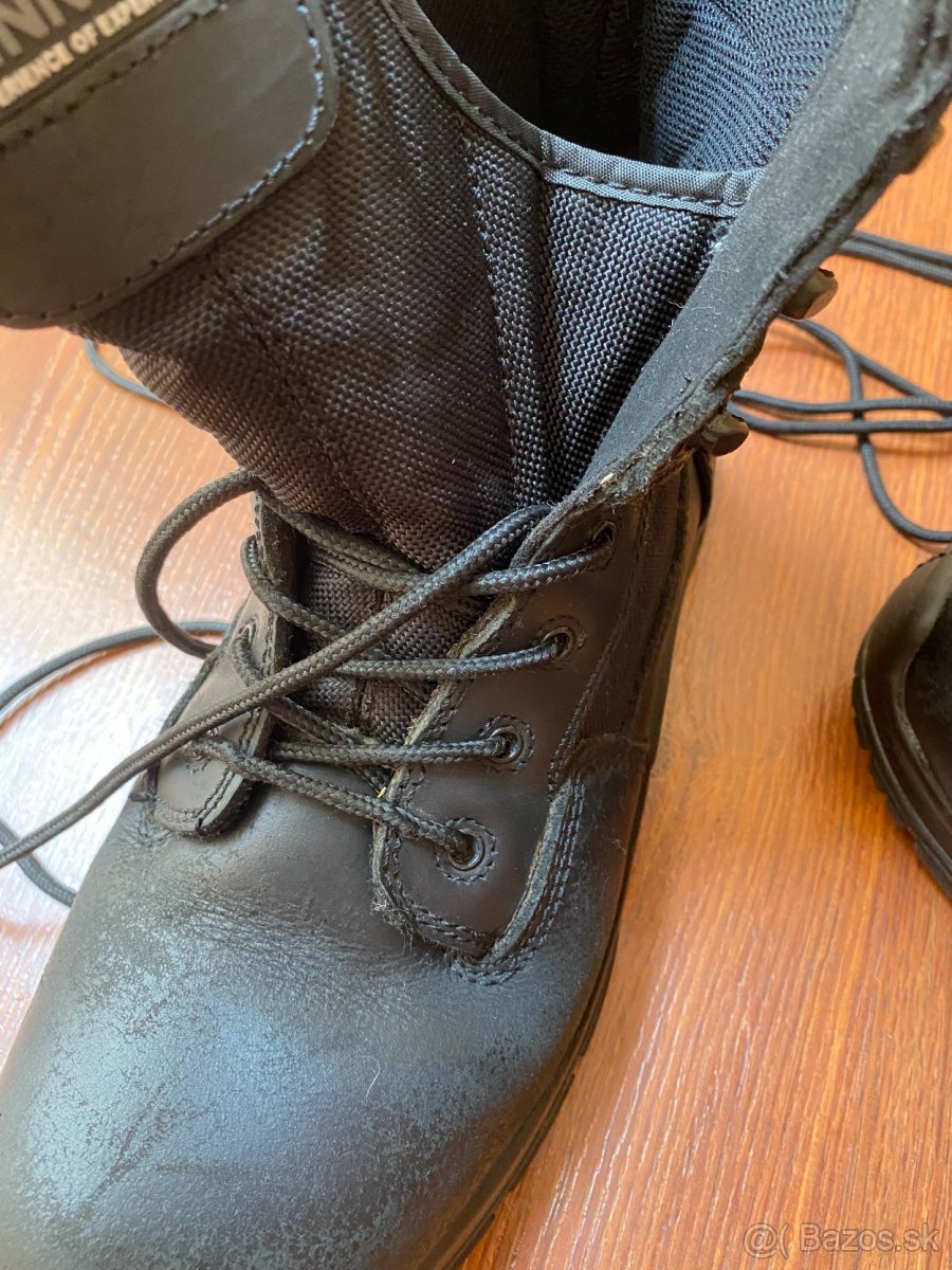 Takticka obuv Bennon Commodore light 01-velkost 41 - 5