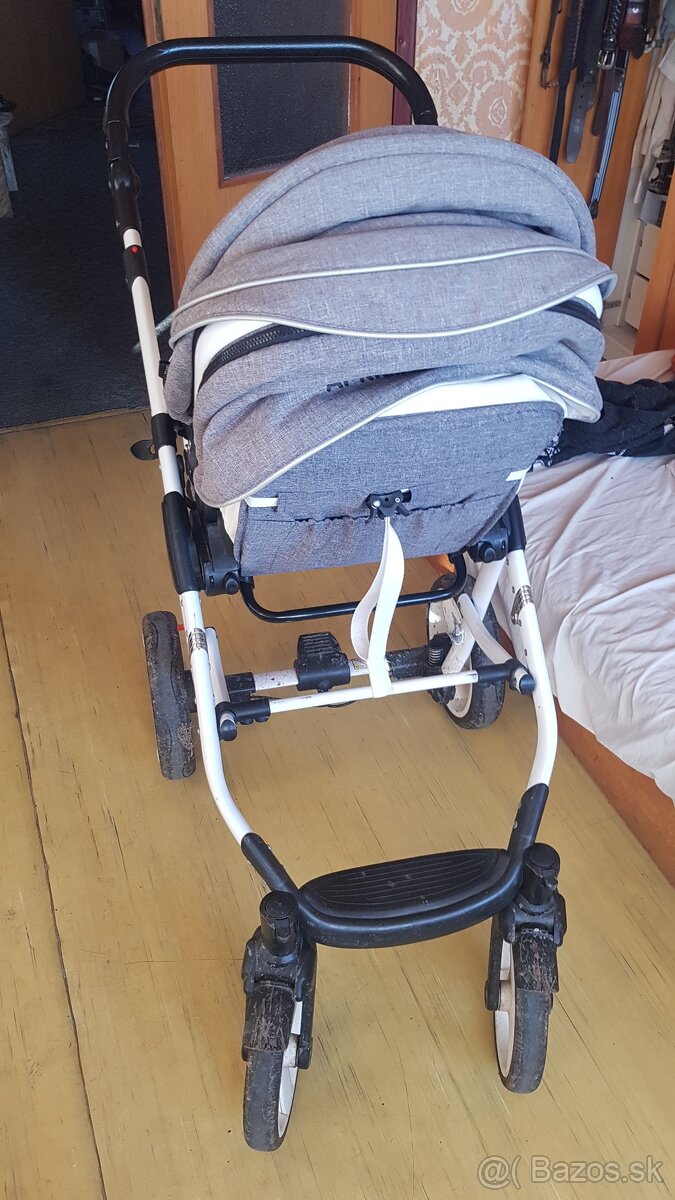 Kočíky - 5