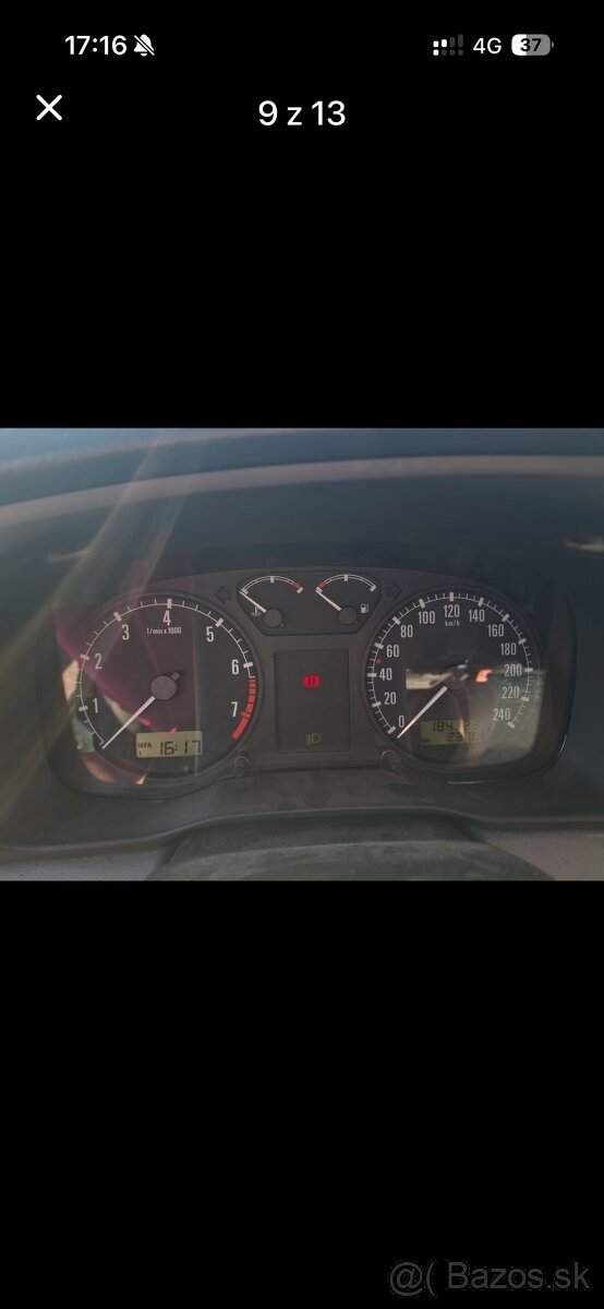 Skoda Octavia 1 1.9 tdi - 5