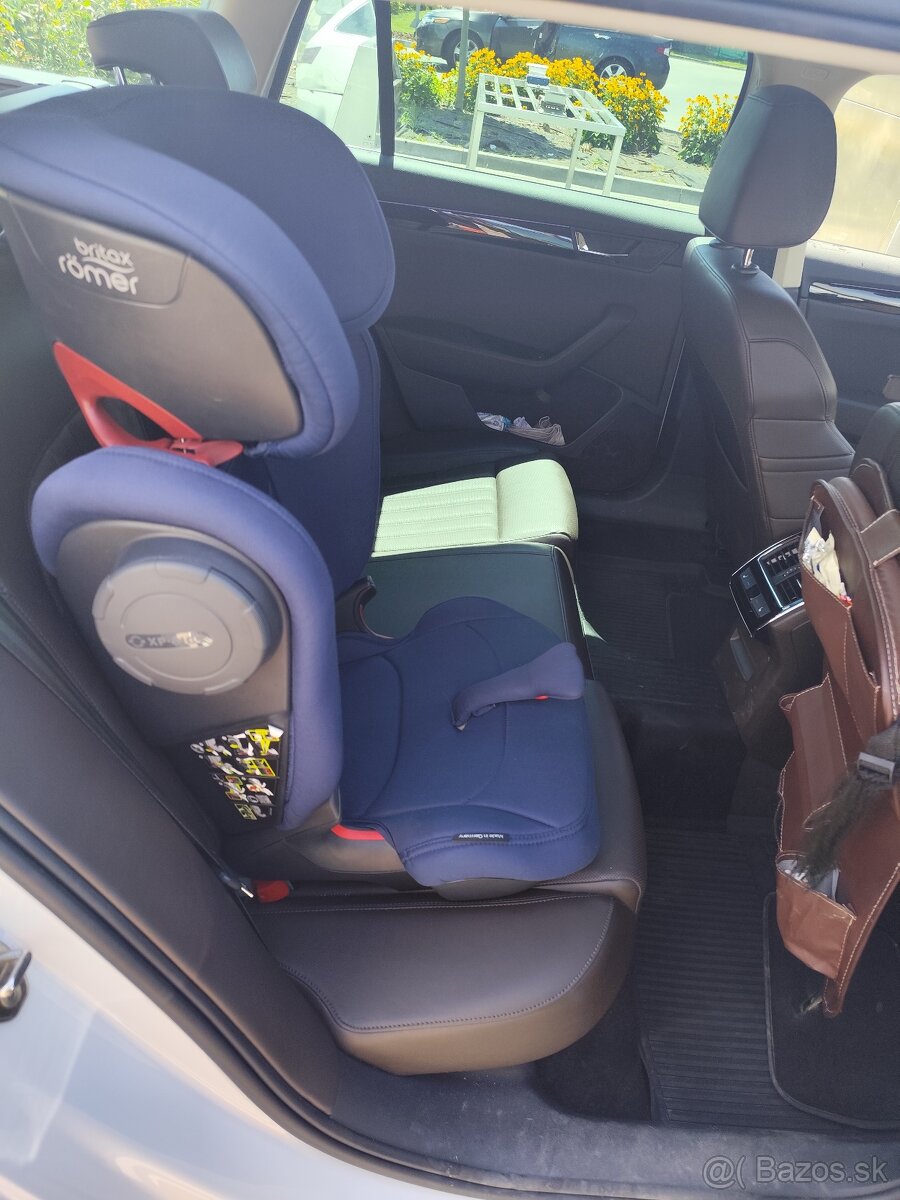 Britax Römer - 5