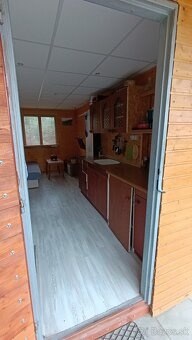 Na predaj záhradka v Holíči - časť Boričky - 5