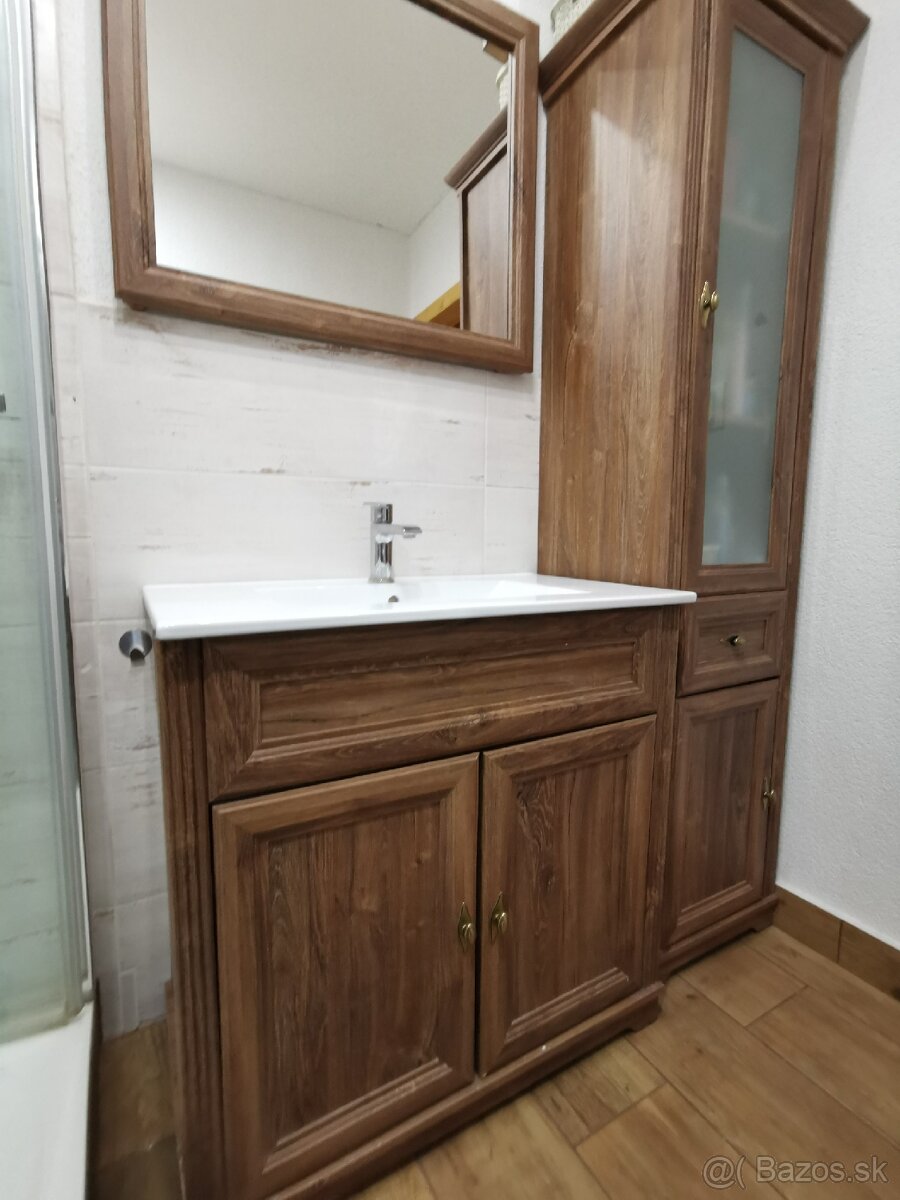 Veľký 3 izbák Hviezdoslavova ZM - 5