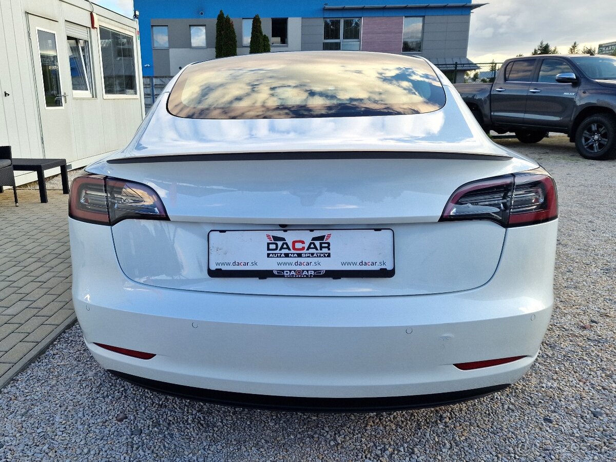 TESLA MODEL 3 PERFORMANCE 82KWH AWD 80TIS. KM - 5