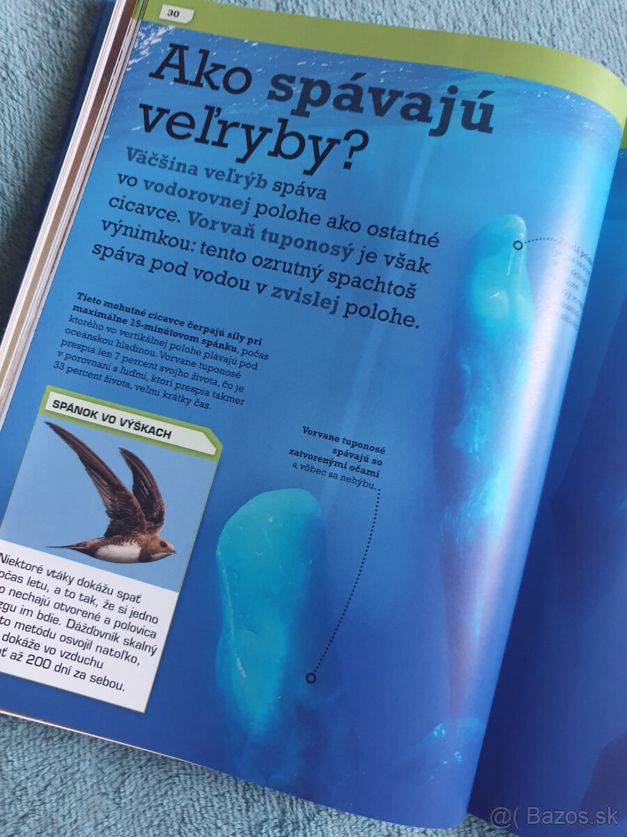 Neuveriteľný svet zvierat - encyklopedia - 5