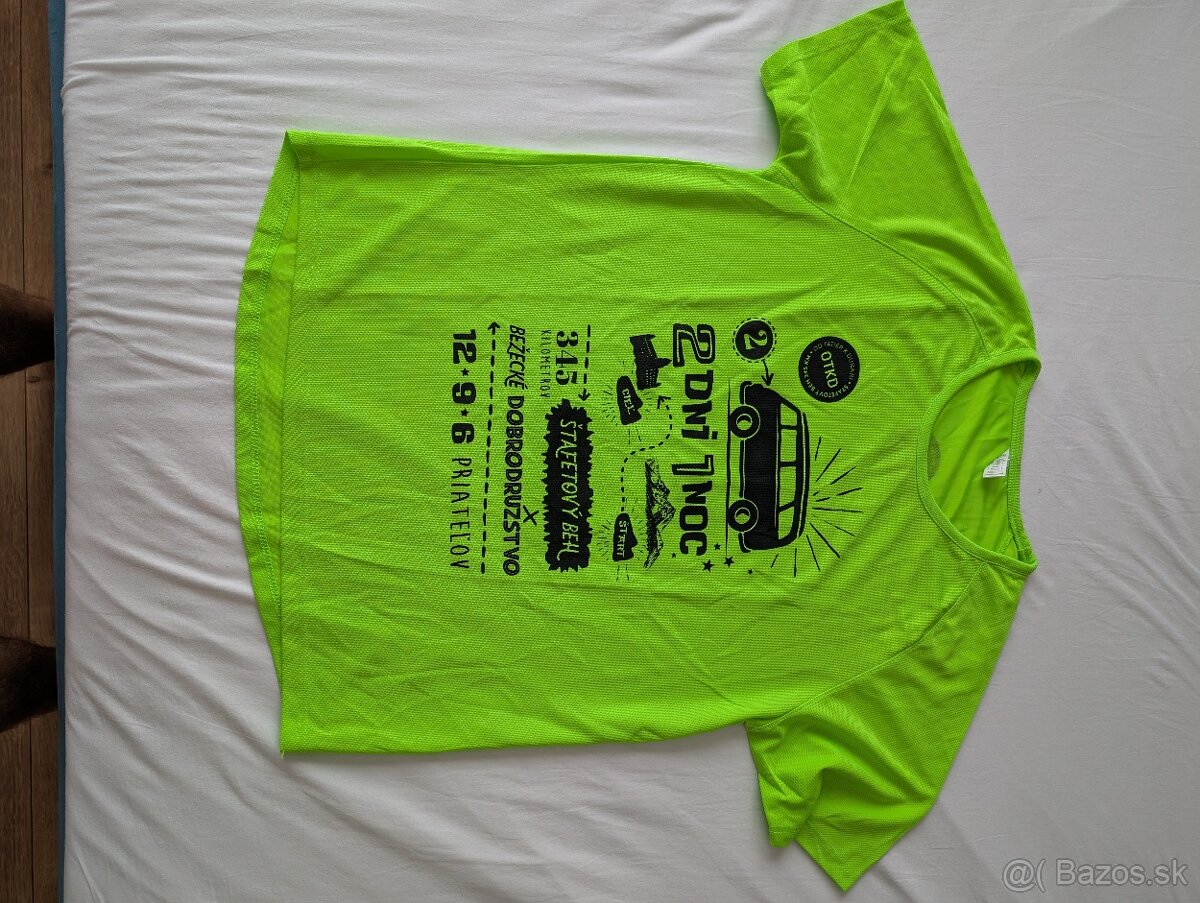 7x Pánske športové oblečenie M - 5