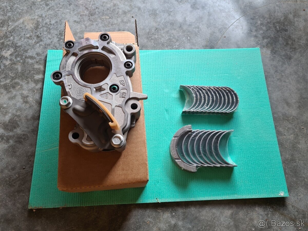 Nepoužitá kľuka Alfa Romeo 159, Brera, Spider 3.2 JTS - 5