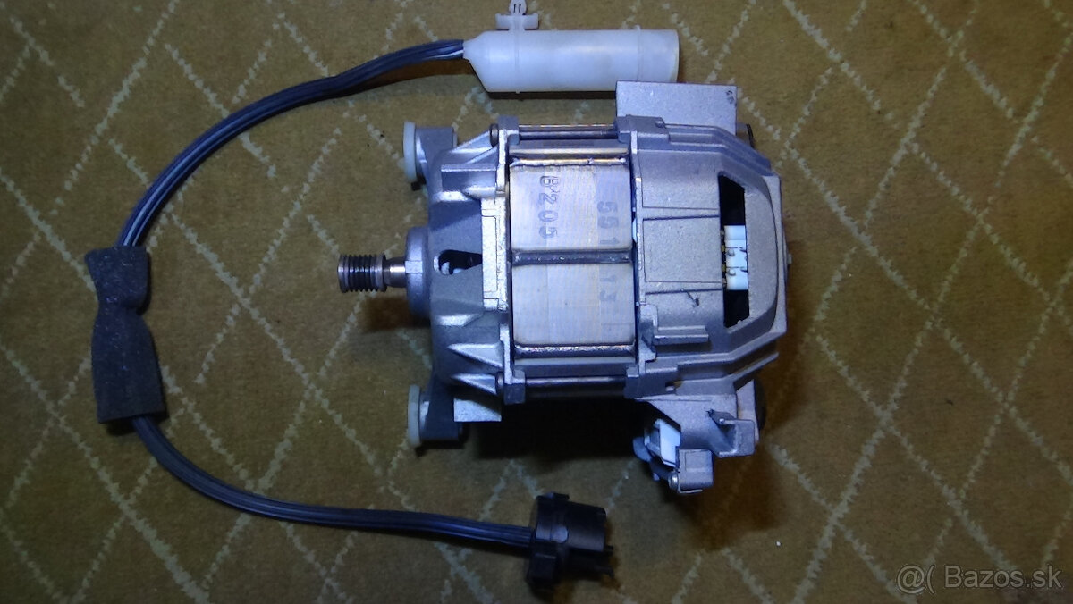 ROBERT - BOSCH HUSGERÄTE GMBH - náhradné diely - 5