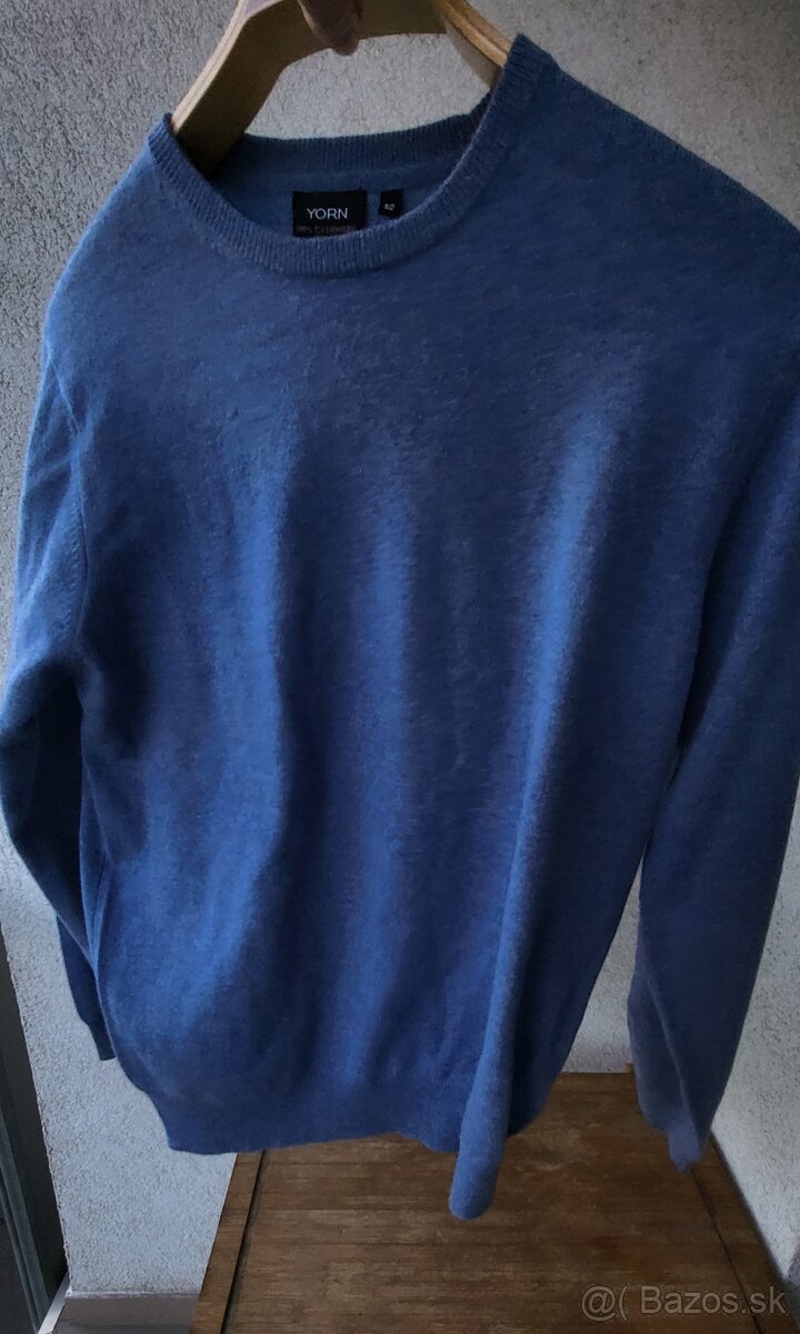 ZARA+McNEAL+BENETTON - pánske svetre - 5