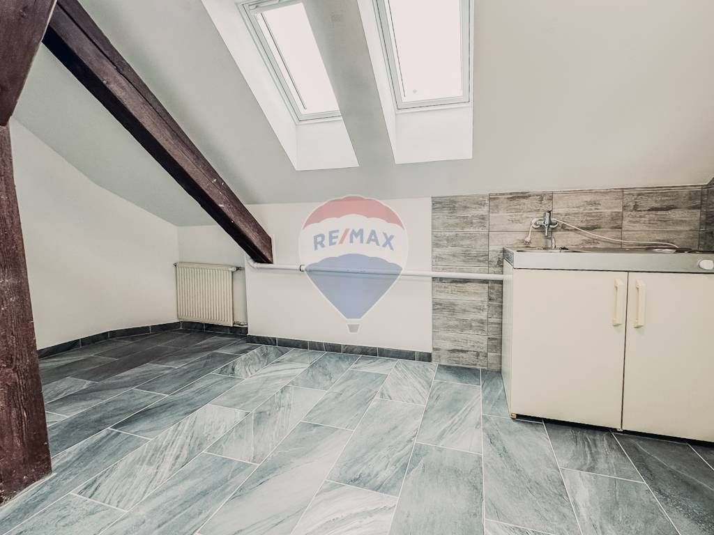 Open space-ateliér-showroom | Horná- Banská Bystrica - 5