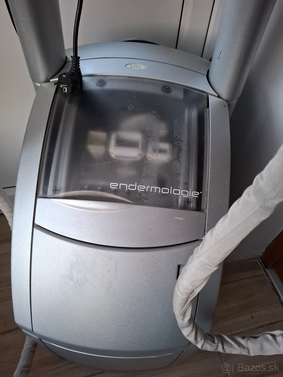 Cellu M6 KeyModule liečba celulitídy - 5