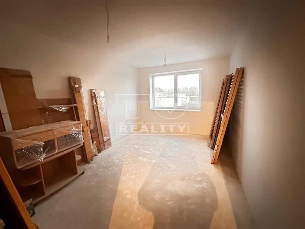 Pripravujeme na predaj 3izb. byt, balkón, blízko... - 5