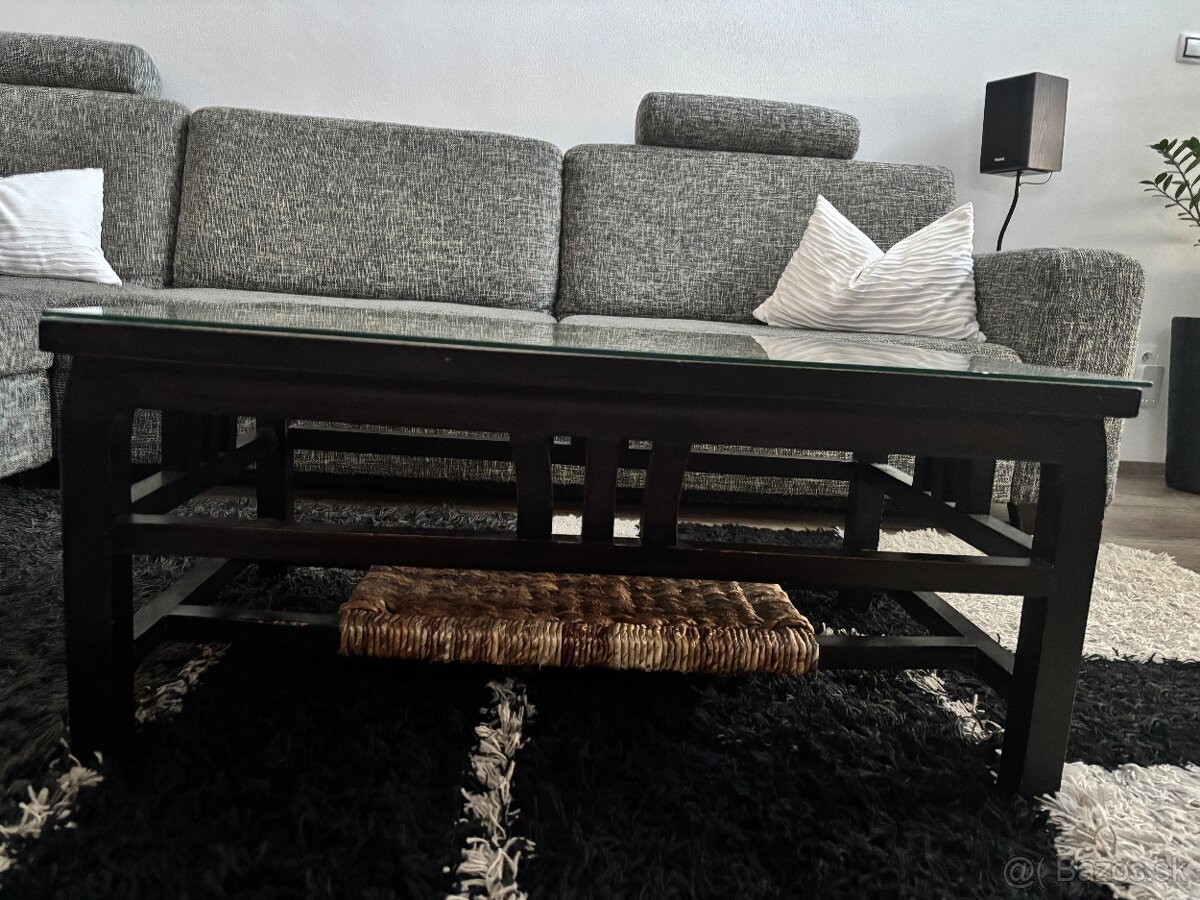 Konferenčny stolik - 5