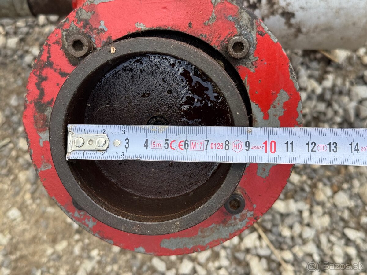 Predam prevodovku na rotavator, traktor, malotraktor - 5