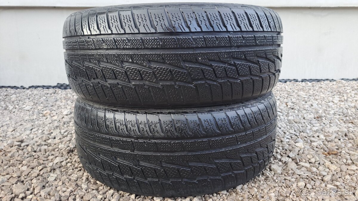 PNEUMATIKY ZIMNE R17 - 5