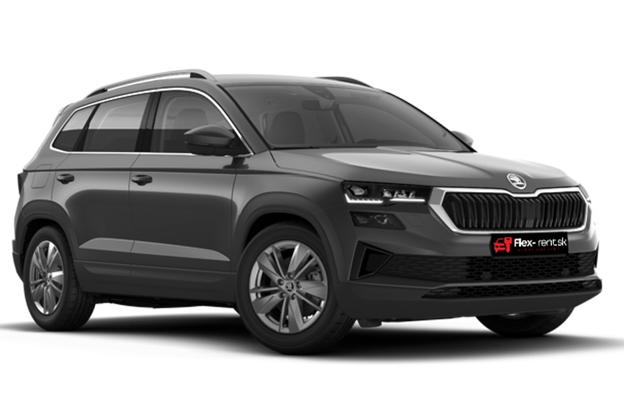 Autopožičovňa Prenájom Vozidiel - 5