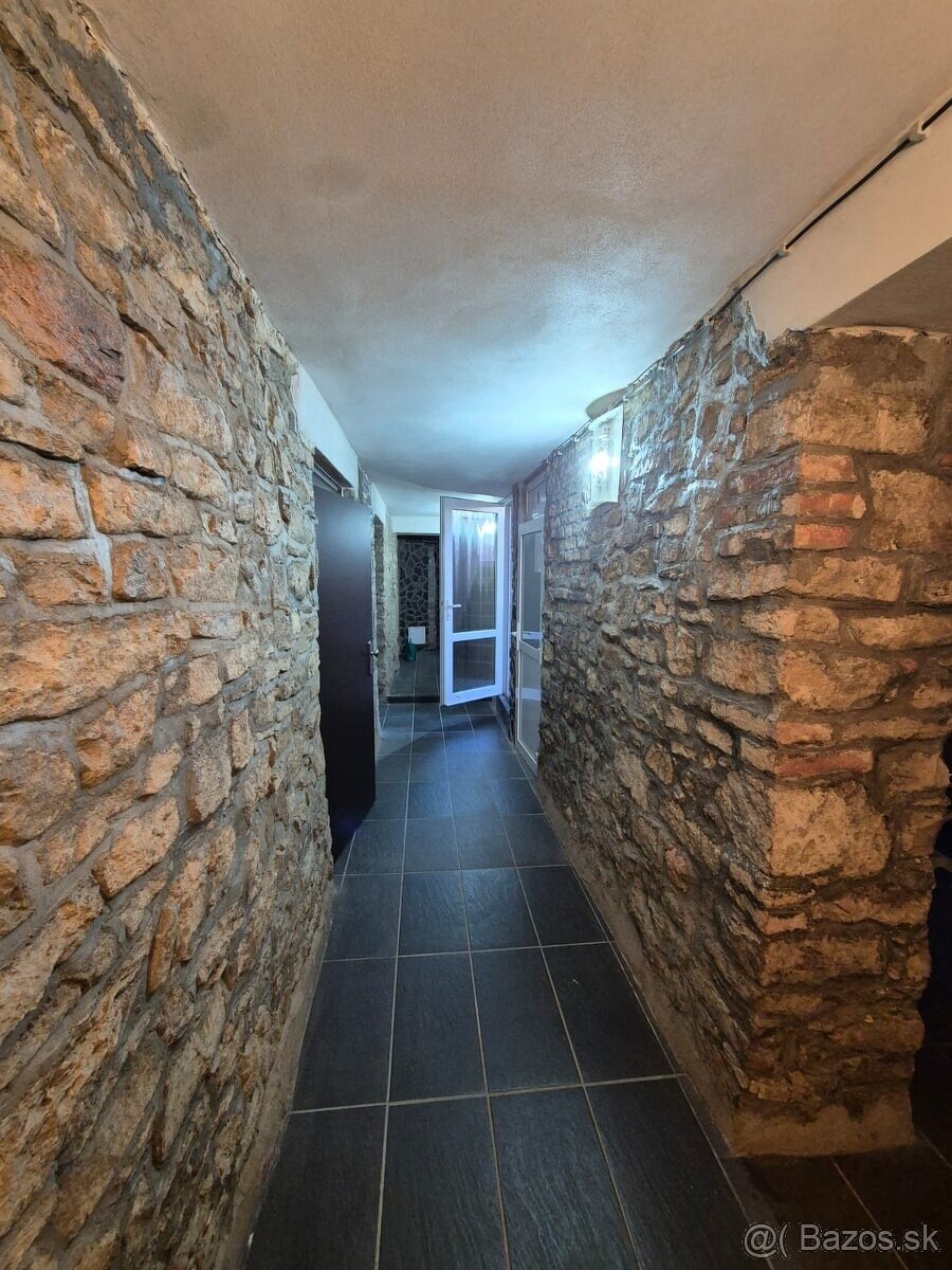 Ponúkam priestory na prenájom - 5
