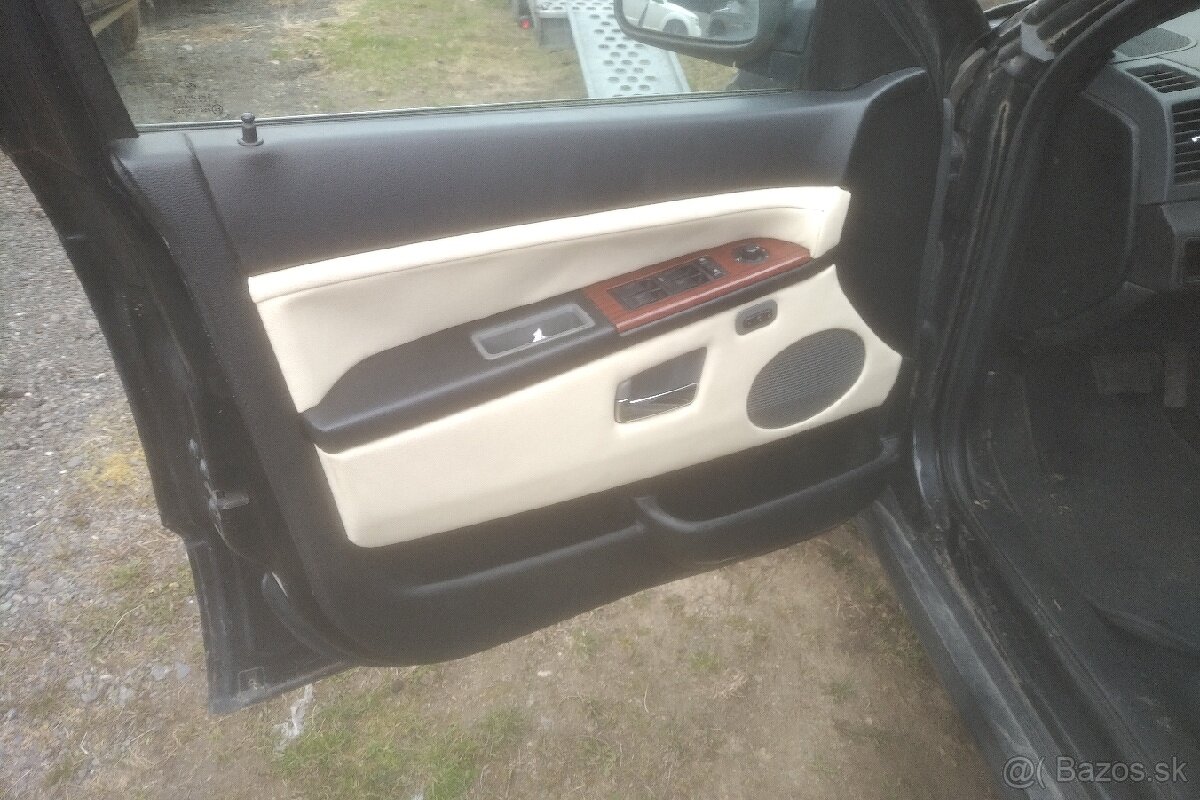 Jeep grand cherokee Wh_wk 3.0crd - 5